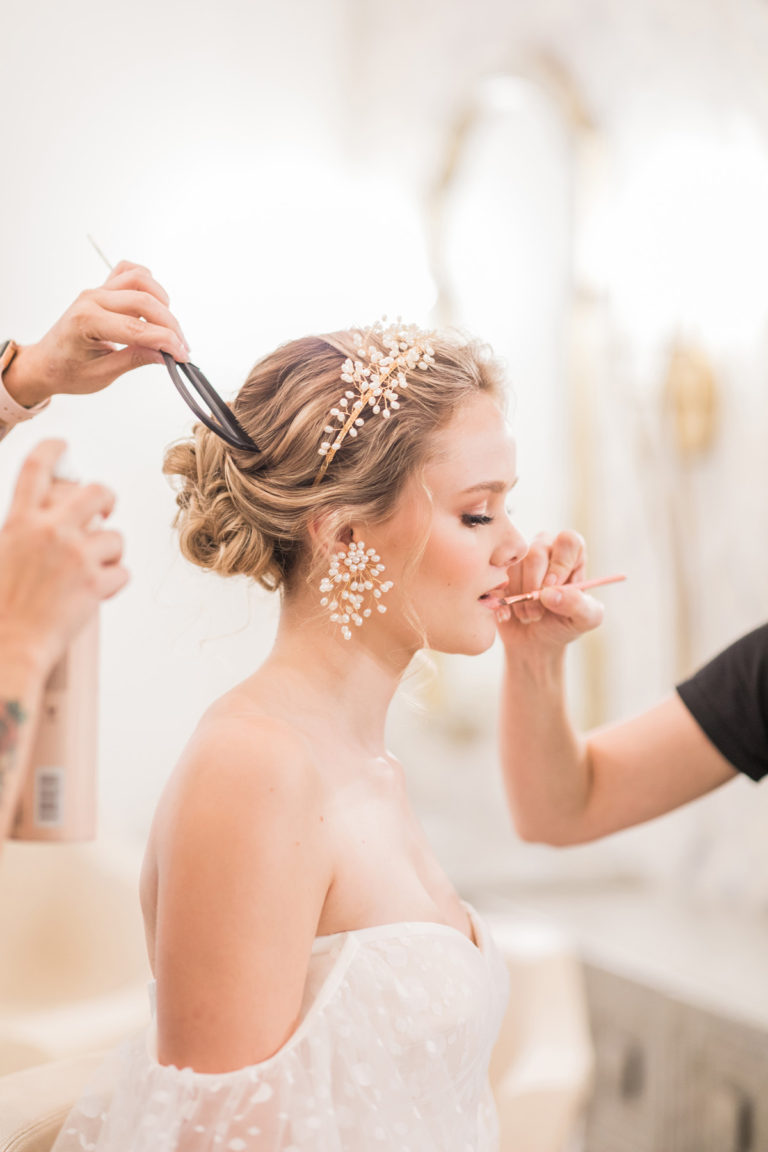 The Bledsoes Photography