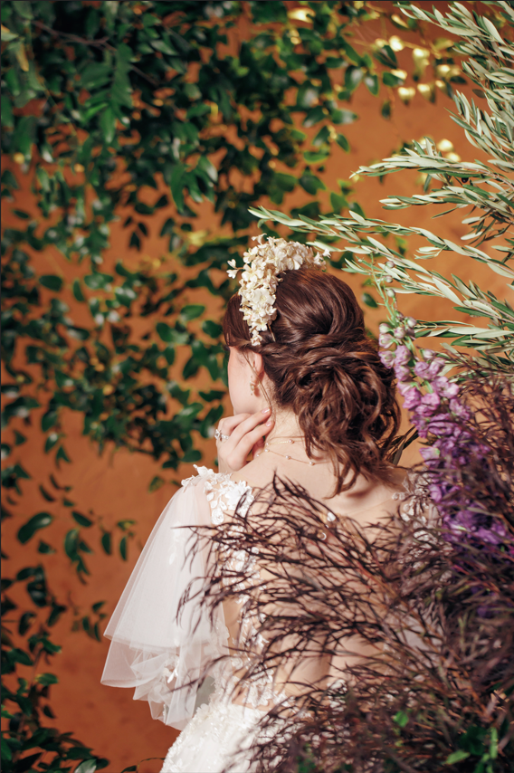 Weddings In Houston Ama by Aisha Photography