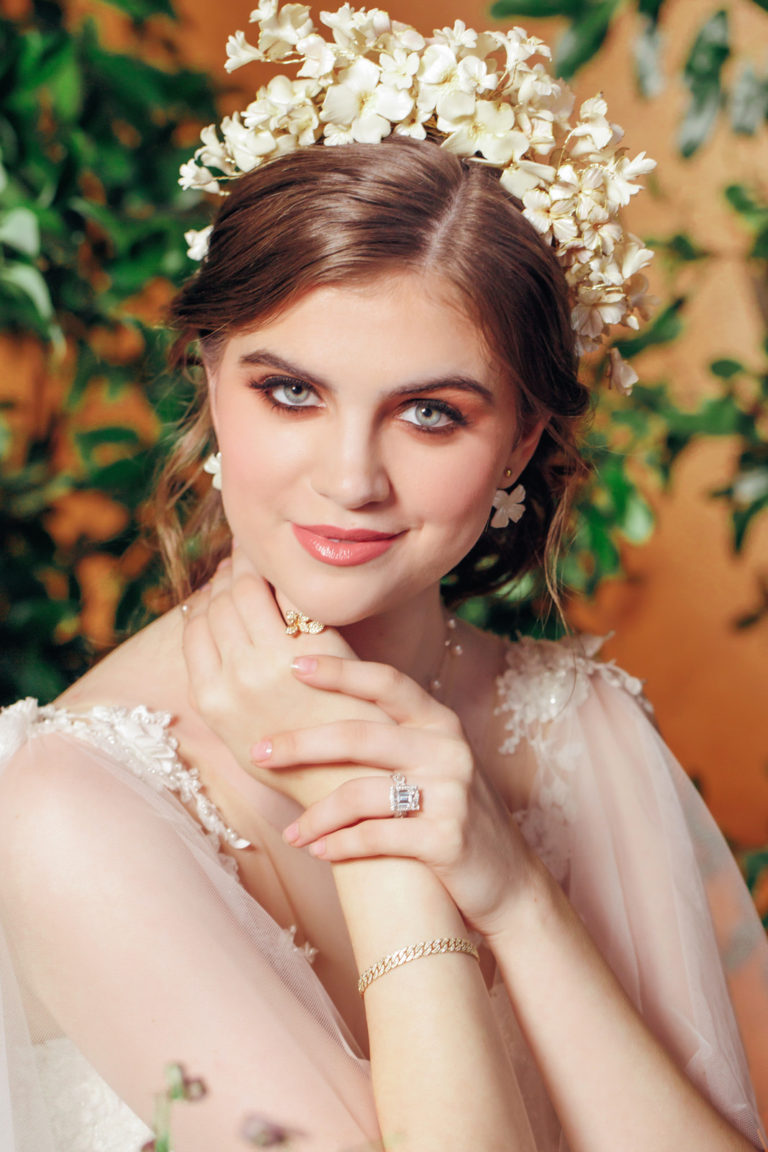 Weddings In Houston Ama by Aisha Photography