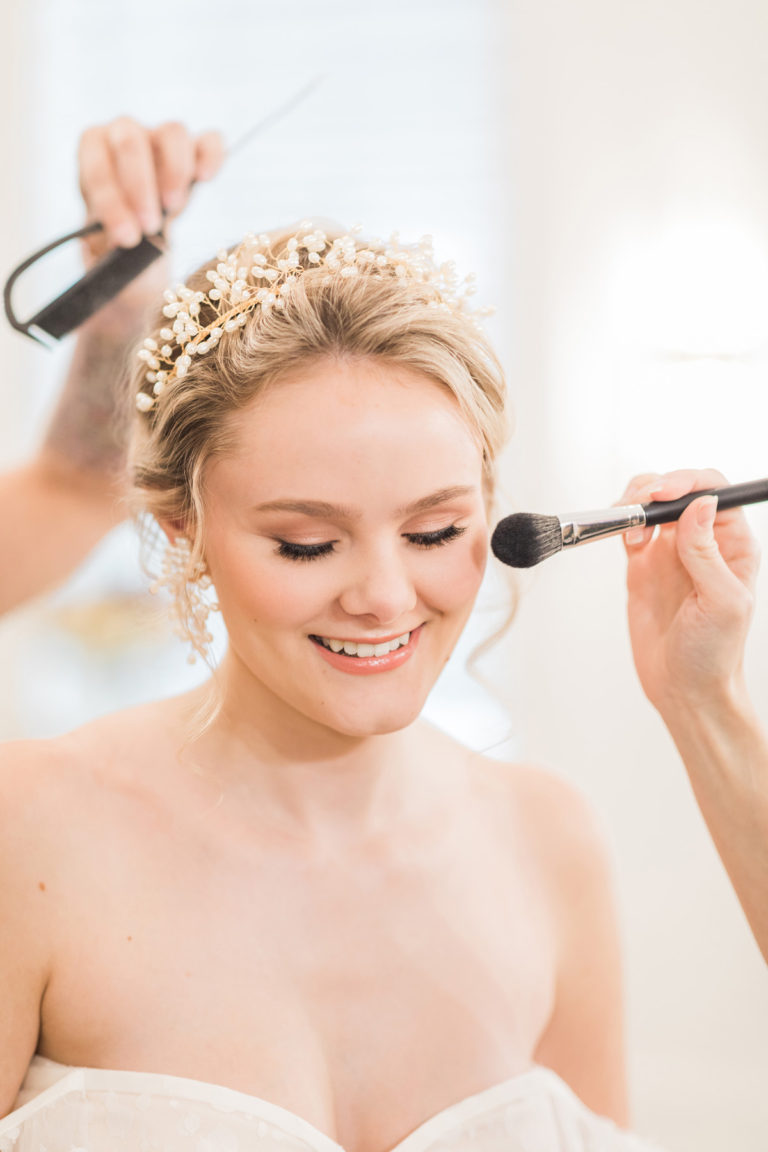 The Bledsoes Photography