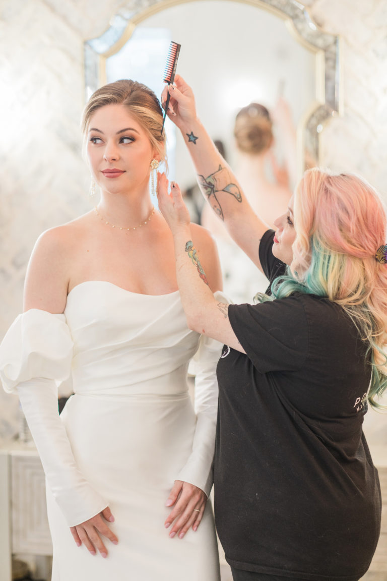 The Bledsoes Photography