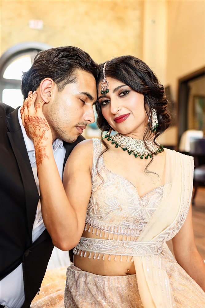 Deepicka Mehta Photography - Balmoral Lagoon