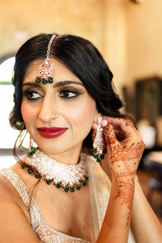 Deepicka Mehta Photography - Balmoral Lagoon