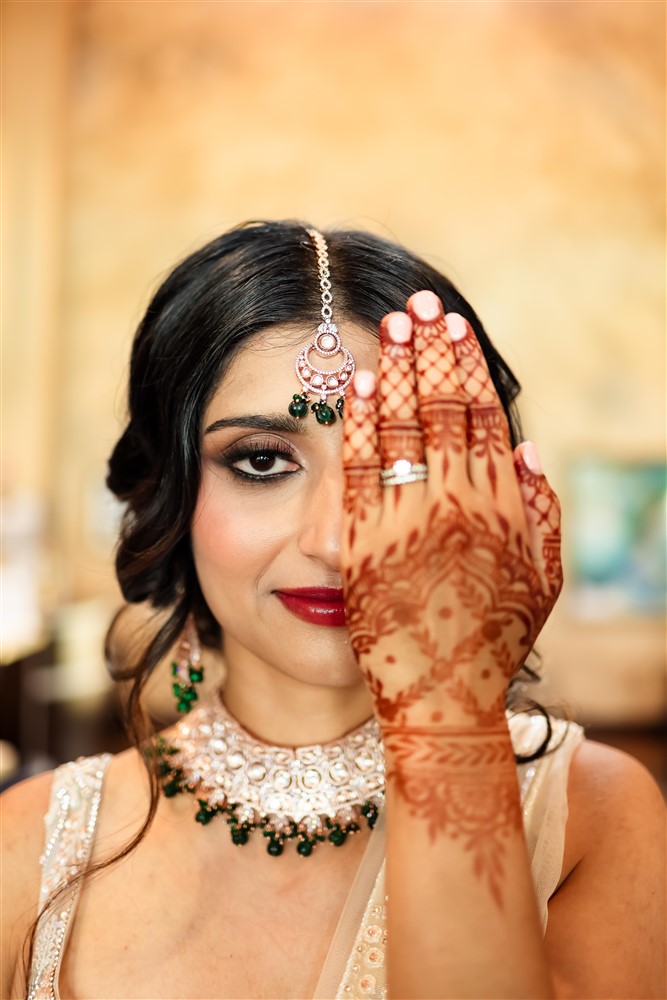 Deepicka Mehta Photography - Balmoral Lagoon