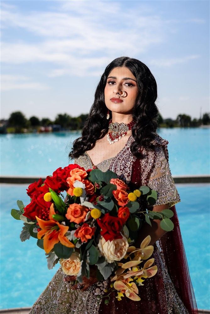 Deepicka Mehta Photography - Balmoral Lagoon