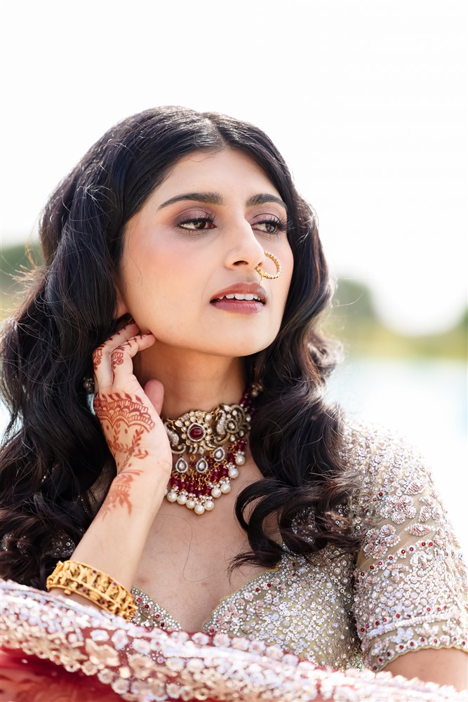 Deepicka Mehta Photography - Balmoral Lagoon