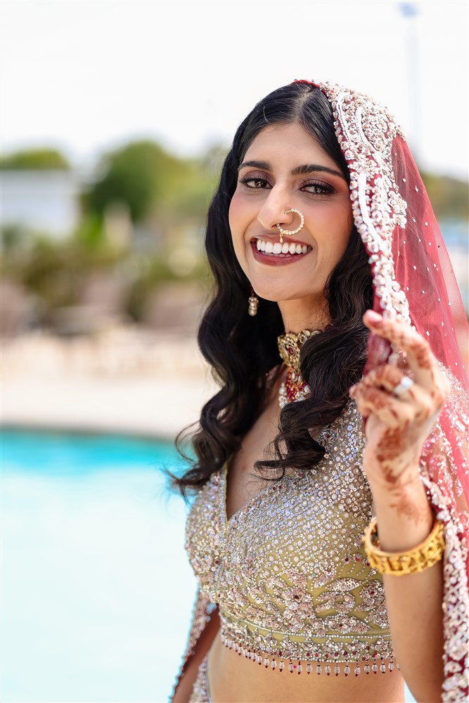 Deepicka Mehta Photography - Balmoral Lagoon