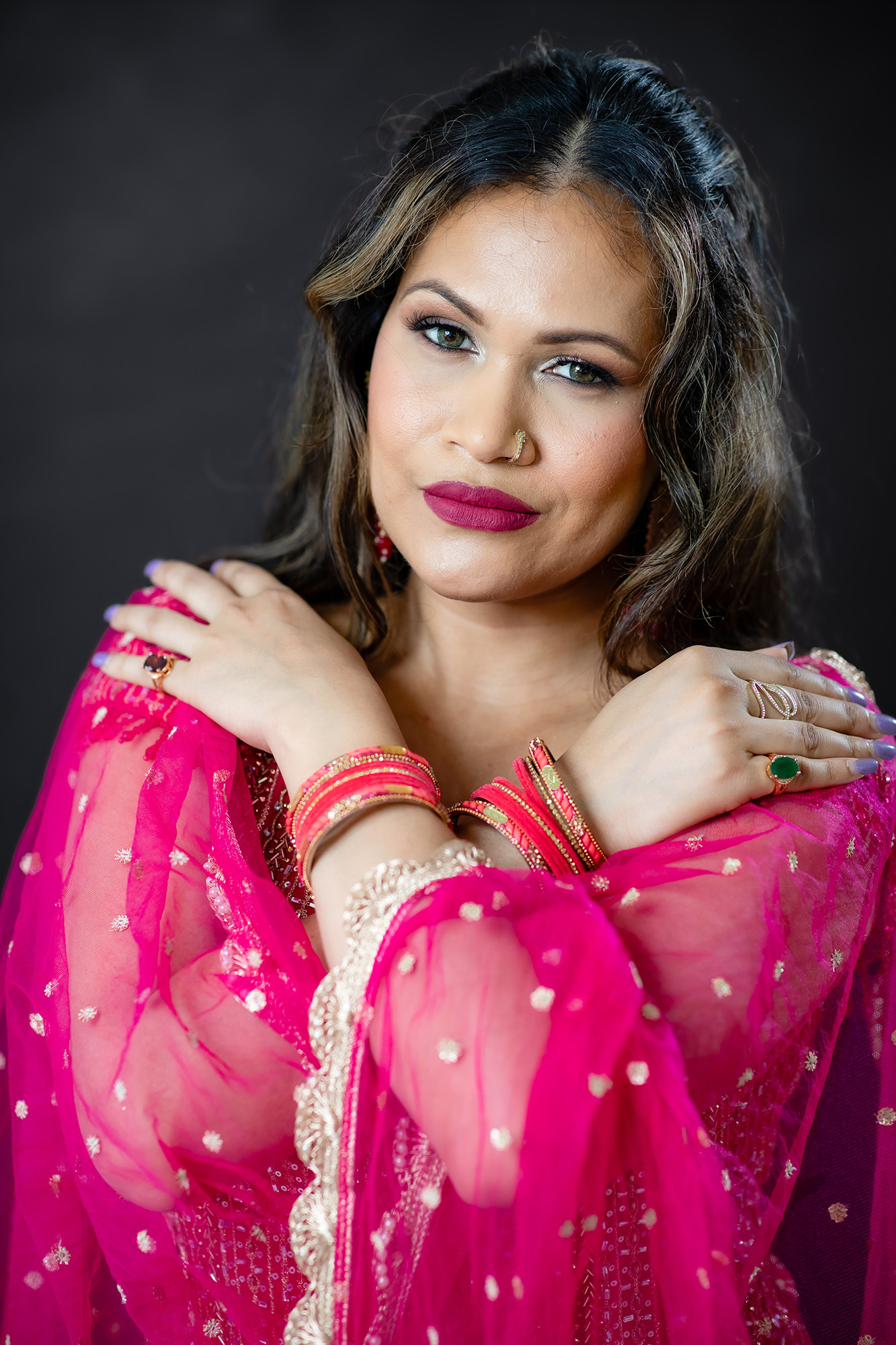 Mam Planning Design, Dream Photo & Video, Roop Sari Palace