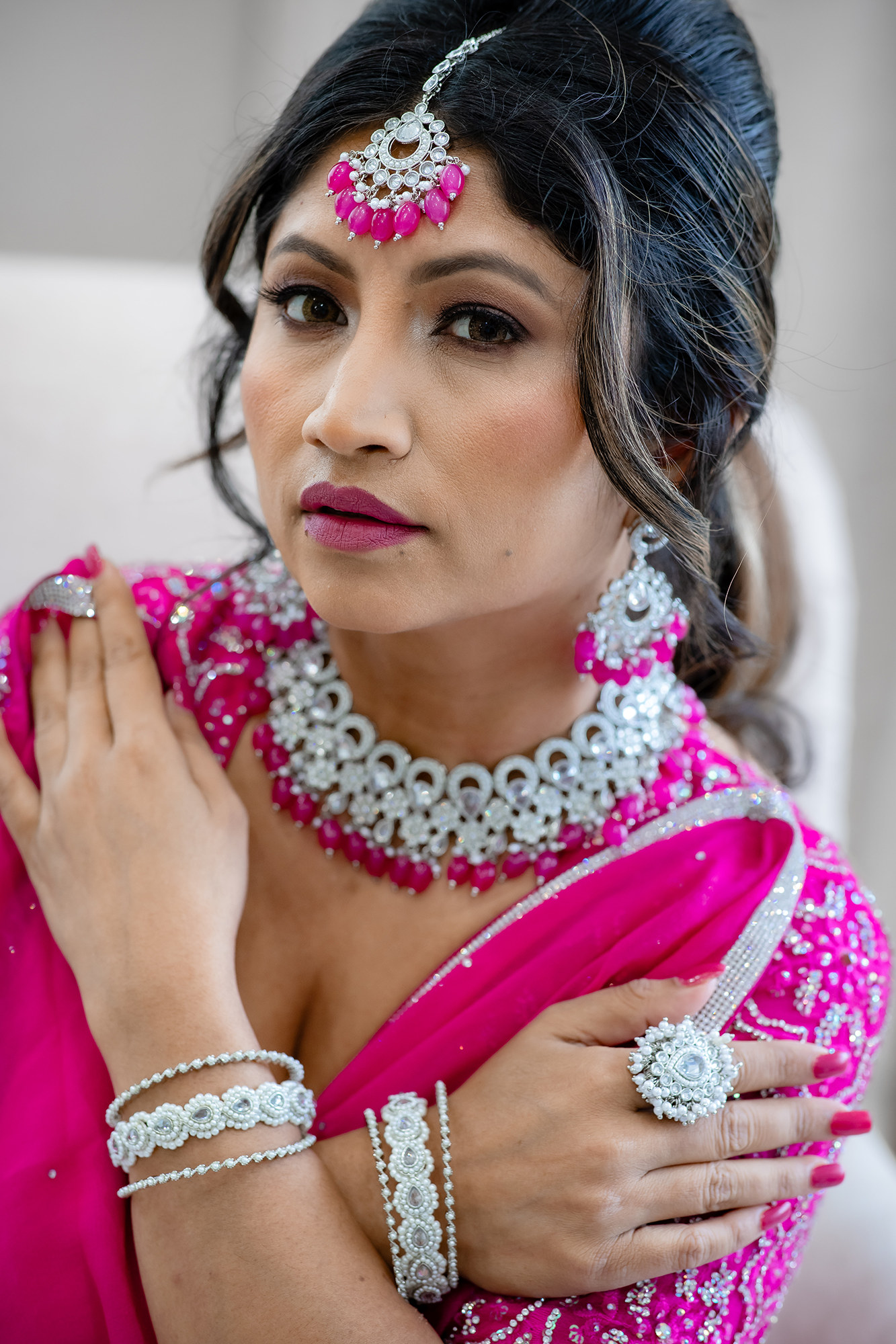 Mam Planning Design, Dream Photo & Video, Roop Sari Palace