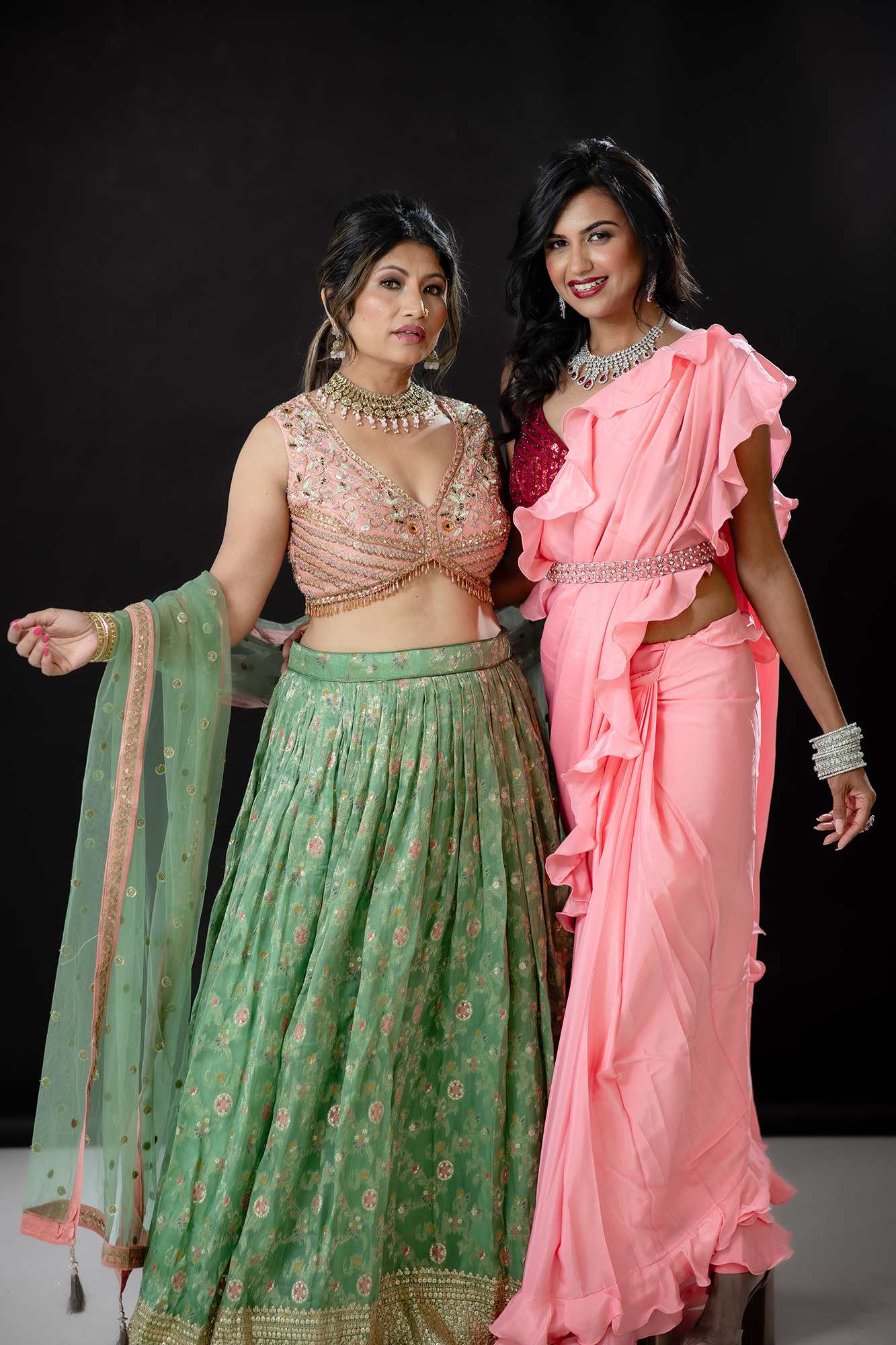 Mam Planning Design, Dream Photo & Video, Roop Sari Palace