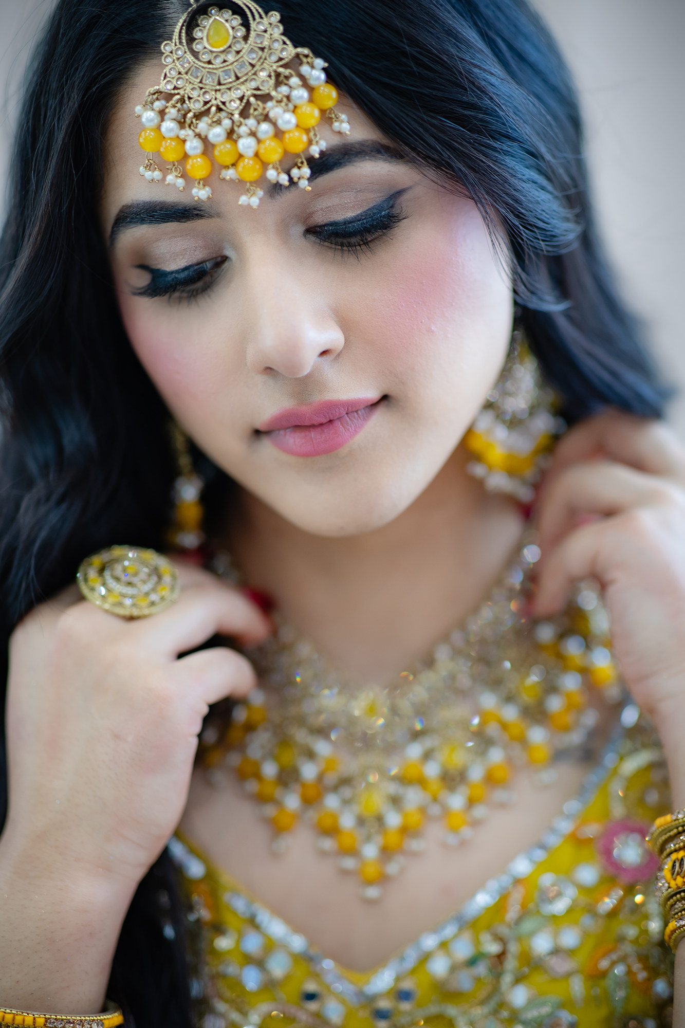 Mam Planning Design, Dream Photo & Video, Roop Sari Palace