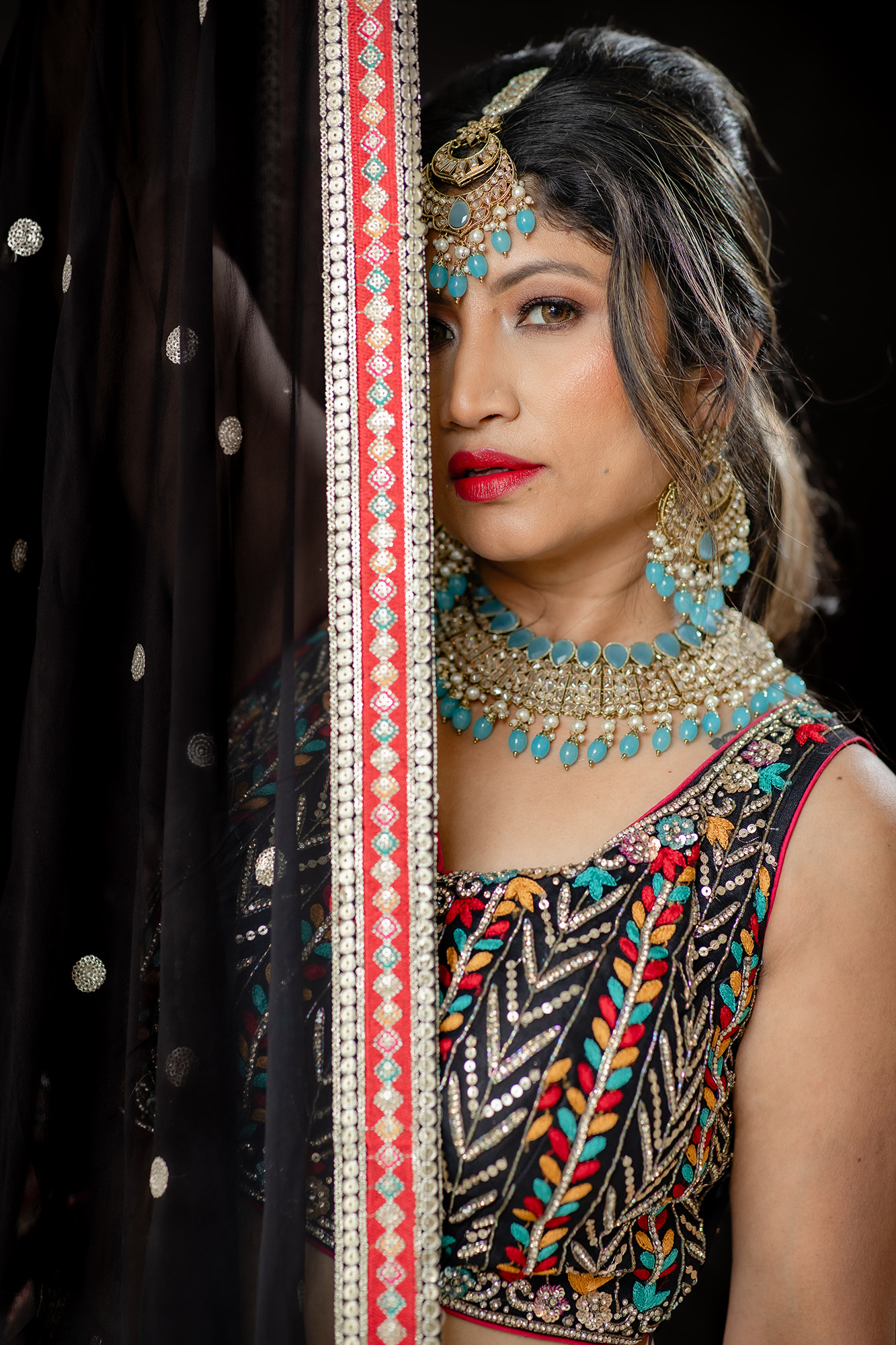 Mam Planning Design, Dream Photo & Video, Roop Sari Palace