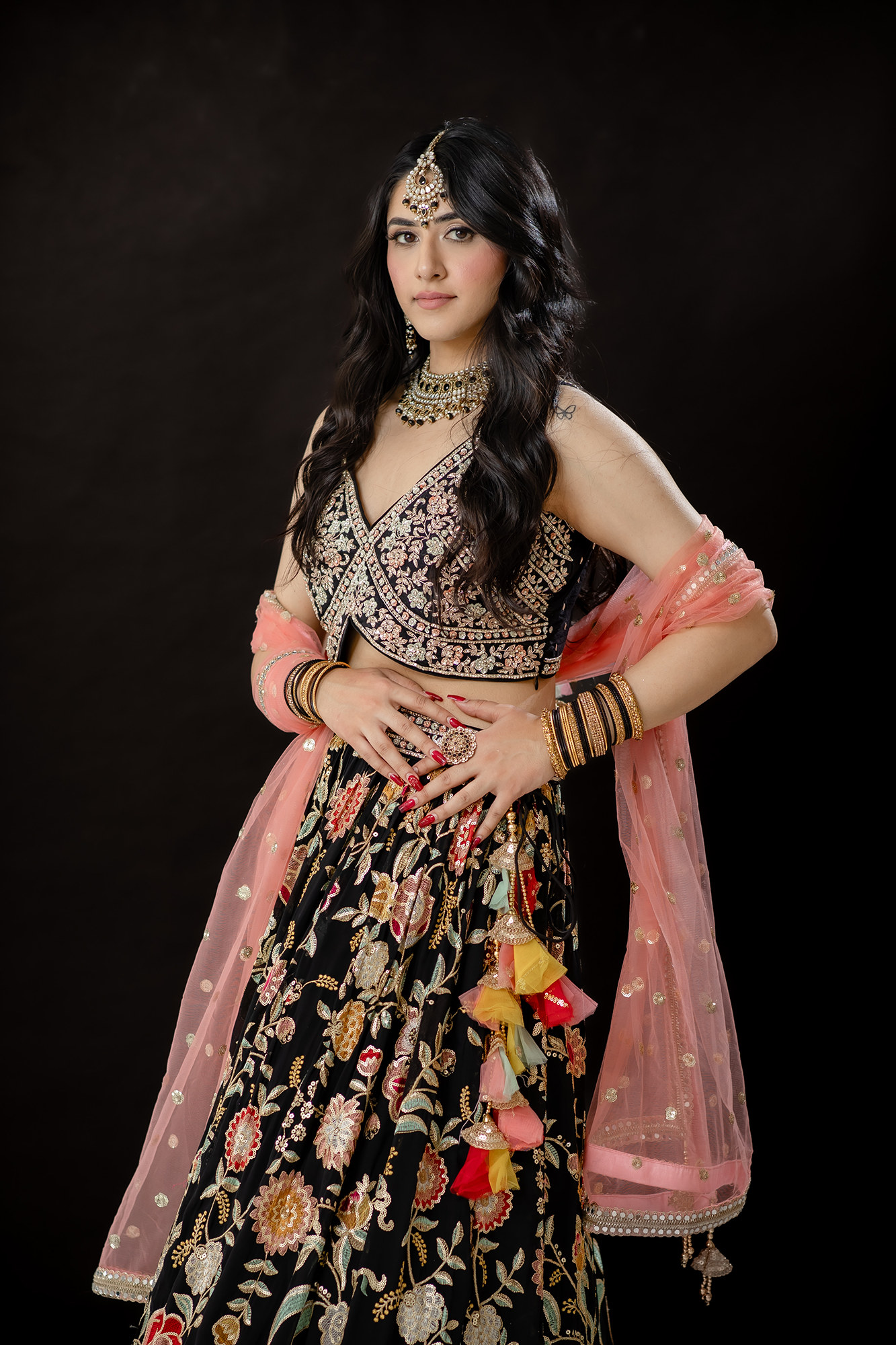 Mam Planning Design, Dream Photo & Video, Roop Sari Palace