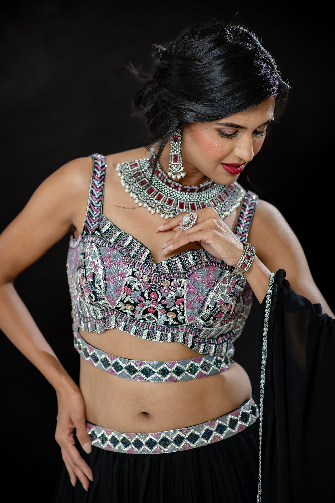 Mam Planning Design, Dream Photo & Video, Roop Sari Palace