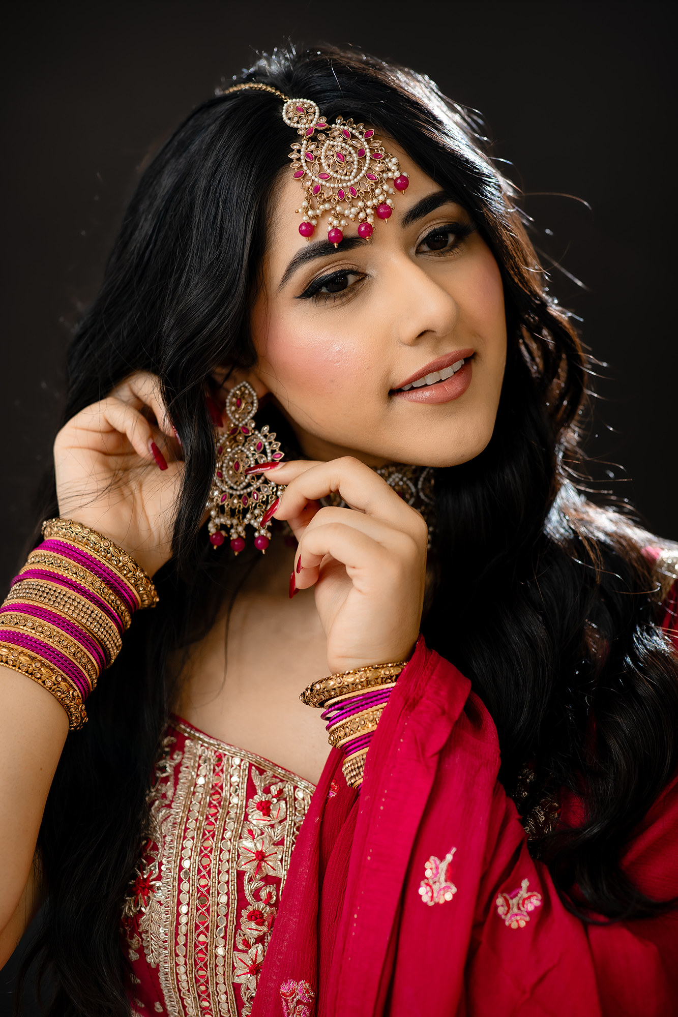 Mam Planning Design, Dream Photo & Video, Roop Sari Palace