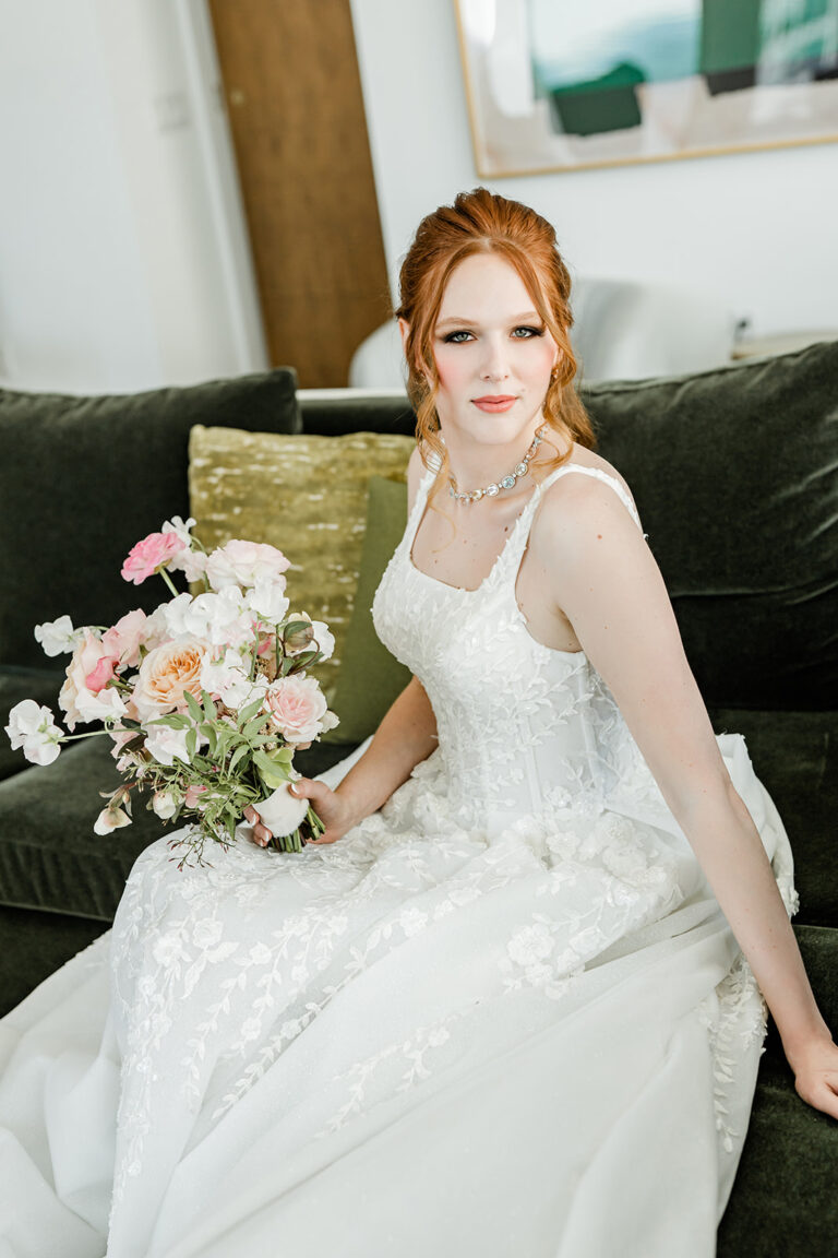 Hotel Laura Styled Shoot - Amy Maddox Photography - Weddings In Houston