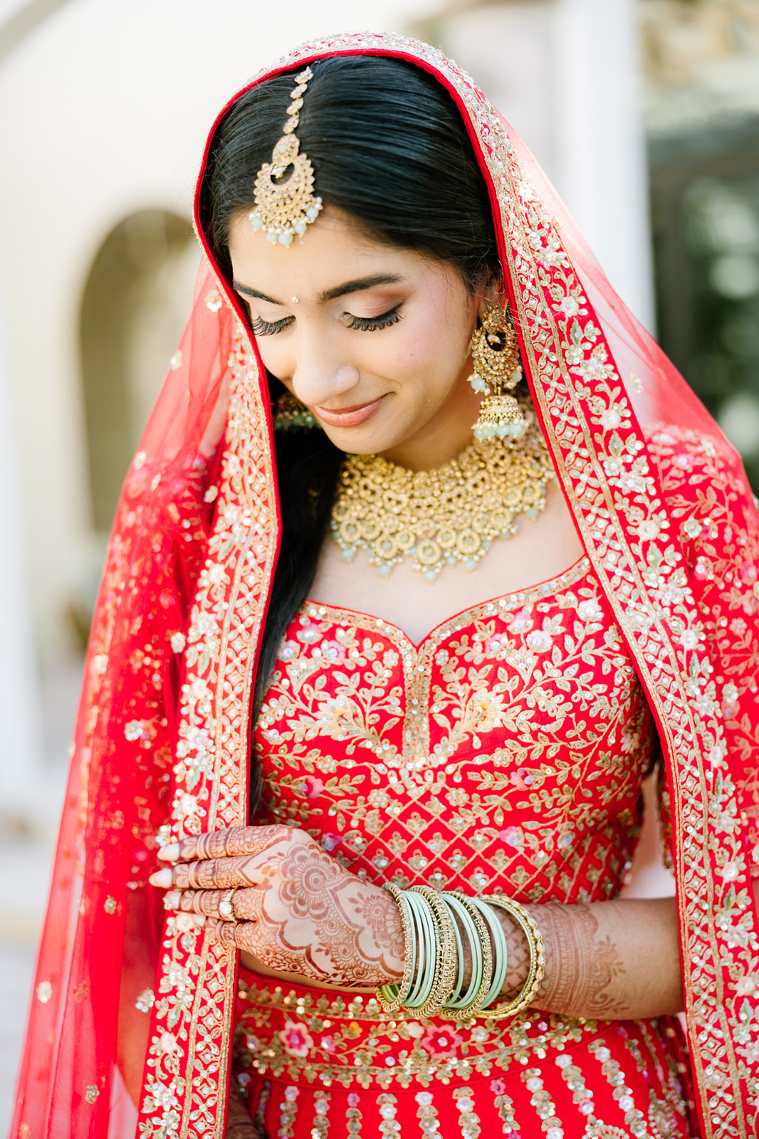 The Bell Tower - The Beginning Wedding Co - Veil Vow Photography