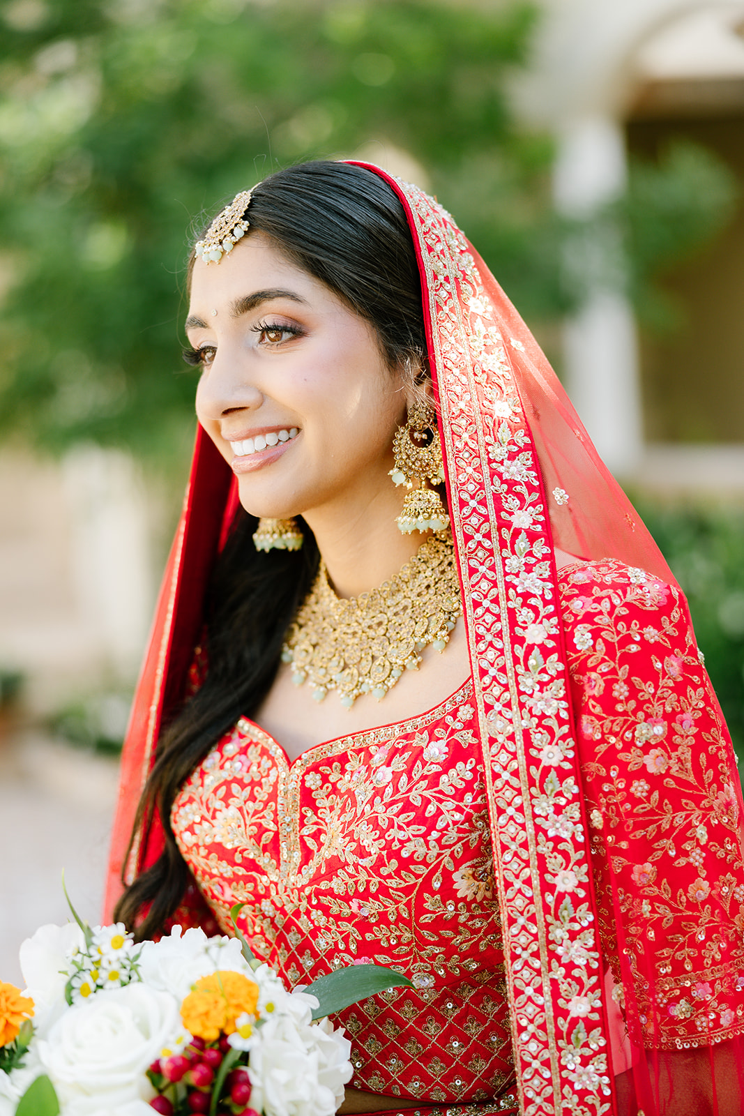 The Bell Tower - The Beginning Wedding Co - Veil Vow Photography