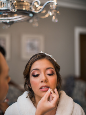 Carina 2k reserve bride