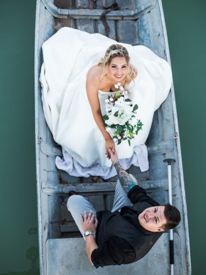 Houston Wedding Photographer